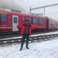 Rodrigo Pérez Araya