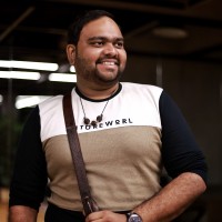 Karthik Rajanna