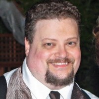 Eric Bachmann