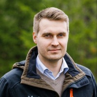 Matti Keronen