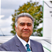 Siamak A.