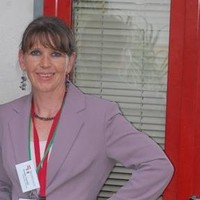 Nanette Weizsäcker Chaqri