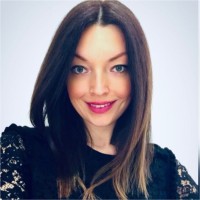 Polina Kravchuk
