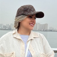zahra sadeghi