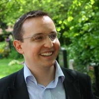 Andrew Grimley
