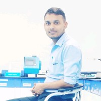 Abhishek Tripathi