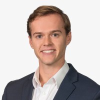 Justin Mcmahon