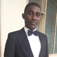 Anthony Rexford Boadu