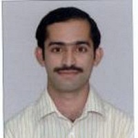 Krishna Kishor