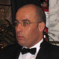 Alfonso Hernandez Delgado
