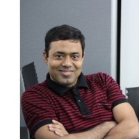 Krishanu Bhattacharya