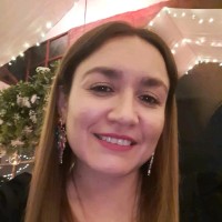 Pilar Rojas