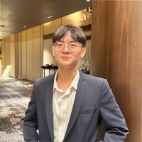 Pongsatorn Kanjanasantisak