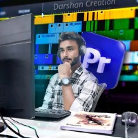 Darshan Baraiya
