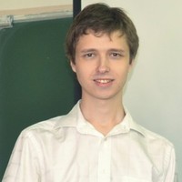 Евгений Дроздов