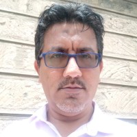 Idris Mohsin