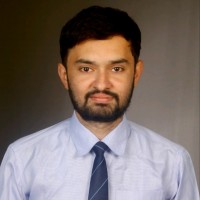 Harshwardhan Bhide