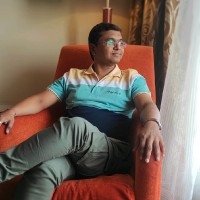 Chirag Sheth