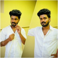Ashokkumar S
