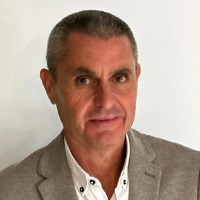 Antonio Barrionuevo