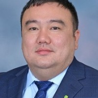 Tim Kyrgyzbaev