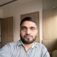 Abdul Hafeez Iqbal Ahmed