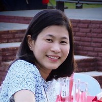 Arpaporn Sukonthasup