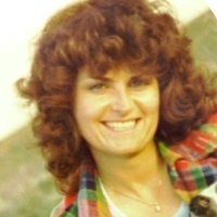 Judy Taylor