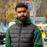 Muhammed Nazim Khan Navas