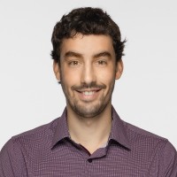 Jérôme Blouin