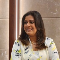 Dr. Gunjan Mehta Thaker