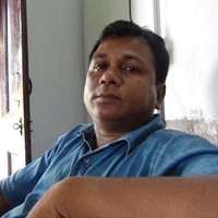 RANJAN KUMAR LENKA