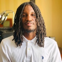Aaron Gray