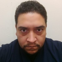 Luis Andres Garcia Sandez