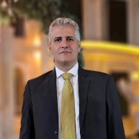 ali hatami