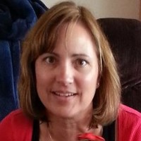 Vicki Woods