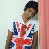Siddharth Reddy