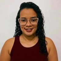 Laryssa Vitória