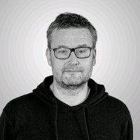 Frank Haring