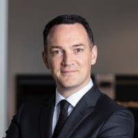 Damien O'Sullivan