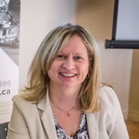 Andrée Roy