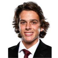 Xavier Metivier