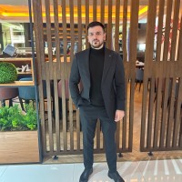 Ahmed Mufty