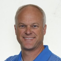 Buck Ellis