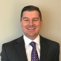 Kevin Molyneaux