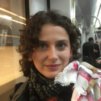 Zaida Guirado Clavero