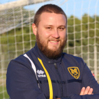 Oleksandr Umanets-Usatyi