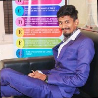 venkateswara reddy Bandi