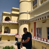 sidharath yadav