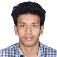 Abhijith K Haridas